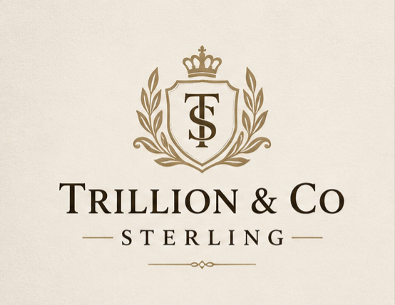Trillion & Co Sterling